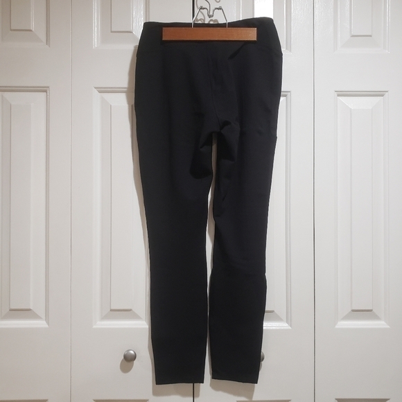 🌿3/$20 🌿 Ricki's Black Leggings Size Small - Picture 11 of 13